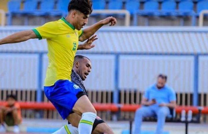 بالبلدي: تفاصيل ومدة غياب محمد زيدان لاعب الإسماعيلي عن الملاعب