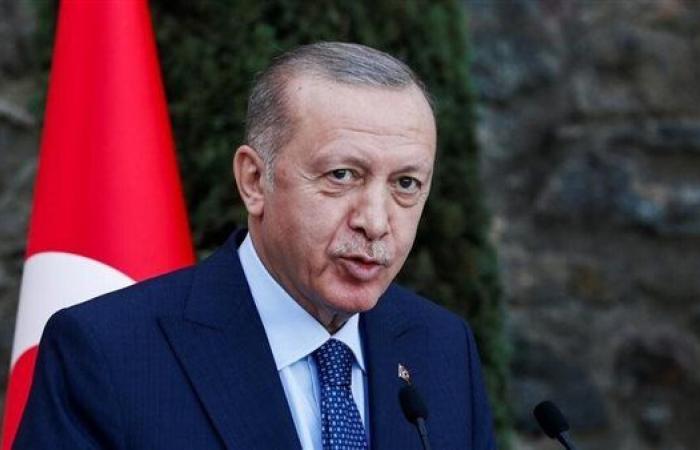 أردوغان: الأمم المتحدة يجب أن توصي باستخدام القوة إذا لم توقف إسرائيل هجماتها