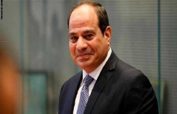 السيسي يتابع معدلات تنفيذ مشروعات الإسكان المتوسط والاستثماري