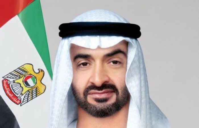 الشيخ محمد بن زايد يلتقي طلبة الإمارات الدارسين في الولايات المتحدة