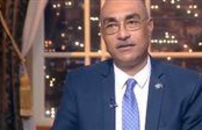 النائب إيهاب منصور: اشتراطات البناء القديمة كانت لوقفها