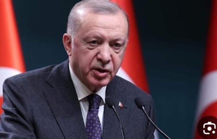 أردوغان: تركيا أرسلت 30 طنا من المساعدات الإنسانية إلى بيروت