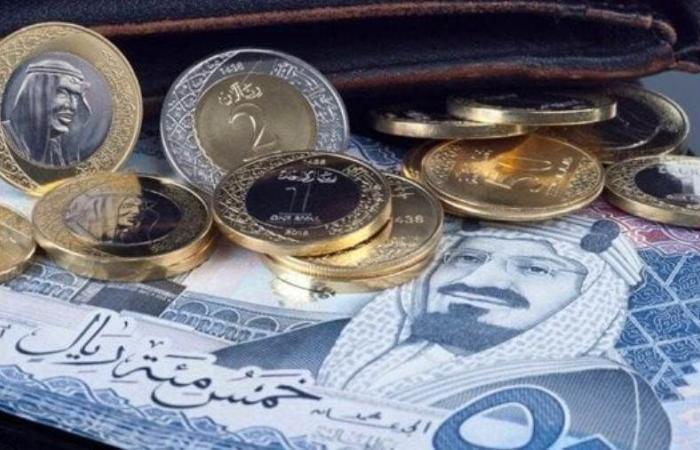 سعر الريال السعودي اليوم الأربعاء 2-10-2024 في البنوك