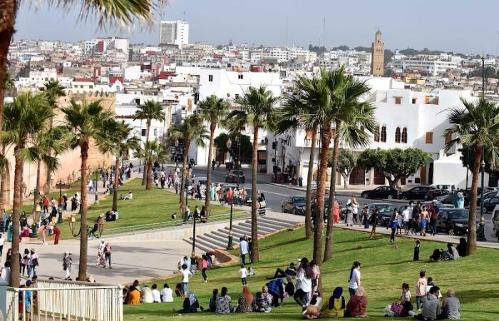 الأرصاد الجوية: الحرارة بالمغرب تتجاوز المعدل الموسمي بـ 3 إلى 5 درجات