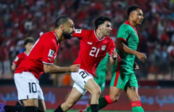 عاجل | قائمة منتخب مصر لمباراتي موريتانيا بتصفيات أمم إفريقيا.. استبعاد إمام عاشور والنني