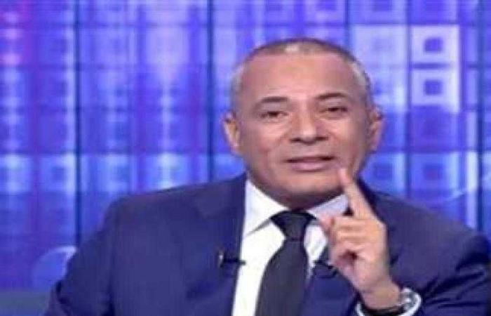 رجعناهم بالبيجامات الكستور.. أحمد موسى: محدش هيكرر اللي الجيش المصري عمله في 6 أكتوبر