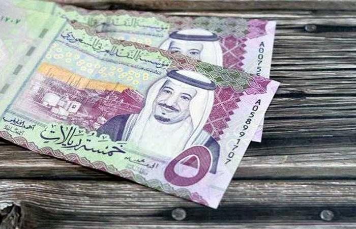 سعر الريال السعودي أمام الجنيه اليوم الأربعاء