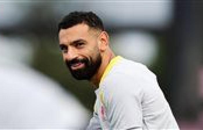 محمد صلاح يقود تشكيل ليفربول المتوقع لمواجهة بولونيا في دوري أبطال أوروبا