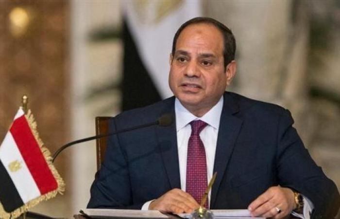 الرئيس السيسي يشيد بالعلاقات التاريخية بين مصر وأوغندا