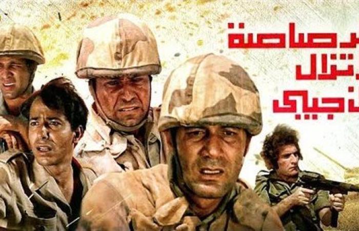 في ذكرى حرب أكتوبر.. أفلام سينمائية خلدت الملحمة المصرية