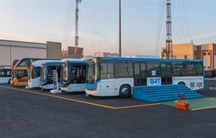 وظائف مشروع الأوتوبيس الترددي BRT.. الشروط والأوراق المطلوبة