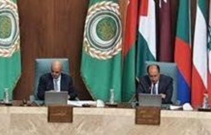 مجلس جامعة الدول العربية يدين العدوان الإسرائيلي على لبنان