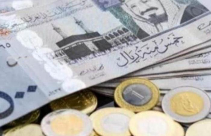 سعر الريال السعودي اليوم الخميس 3-10-2024 في البنوك