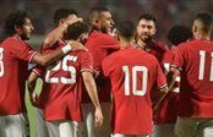 فتح باب حجز تذاكر مباراة منتخب مصر مع موريتانيا