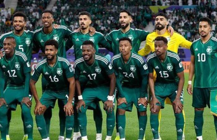 مانشيني يعلن قائمة السعودية لمباراتي اليابان والبحرين بتصفيات كأس العالم 2026