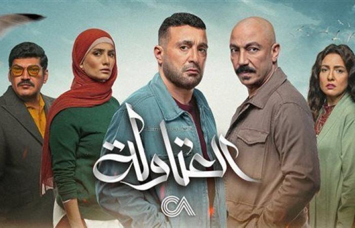 أبرزهم العتاولة 2 والمداح 5.. دراما الأجزاء الثانية في السباق الرمضاني 2025