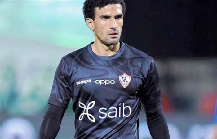 محمد عواد: التتويج بالسوبر الأفريقي دفعة قوية للزمالك قبل السوبر المحلي