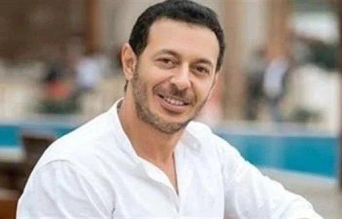 مصطفى شعبان يتصدر «جوجل».. لهذا السبب