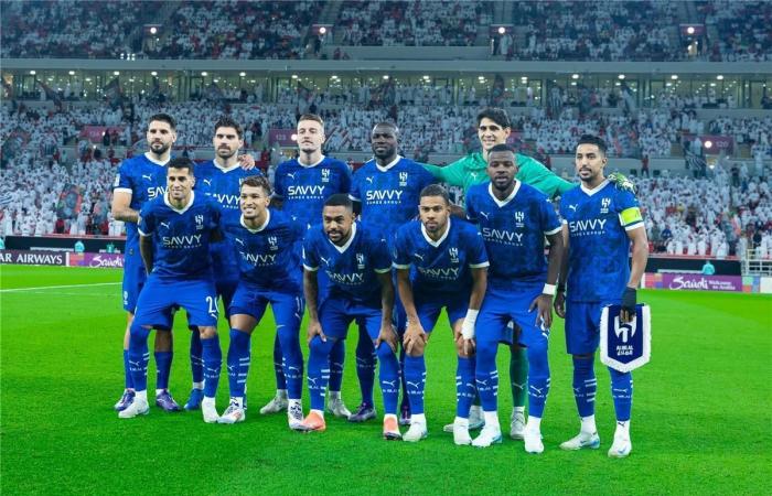 بالبلدي : موعد والقنوات الناقلة لمباراة الهلال والأهلي اليوم في الدوري السعودي.. والمعلقين