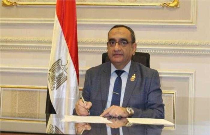 برلماني: حرب أكتوبر ملحمة مصرية خالدة أبطالها ...