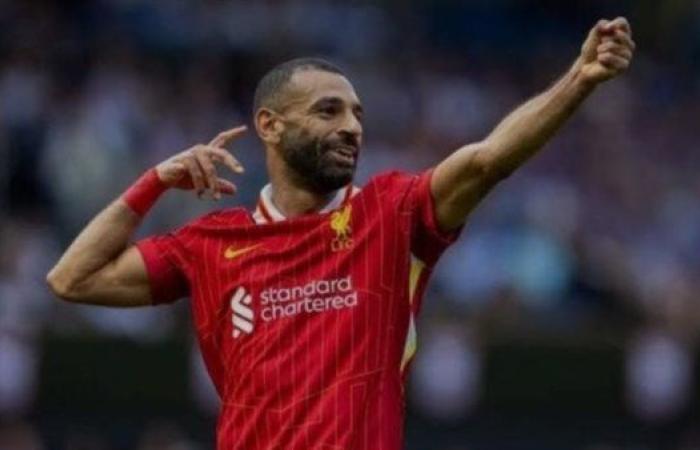 باريس سان جيرمان يخطط لضم محمد صلاح.. تفاصيل