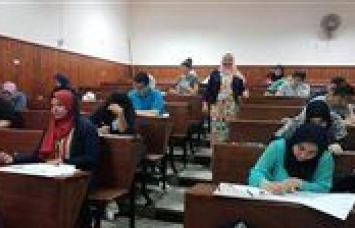 رابط مفعل.. نتيجة معادلة كلية التجارة جامعة الاسكندرية 2024