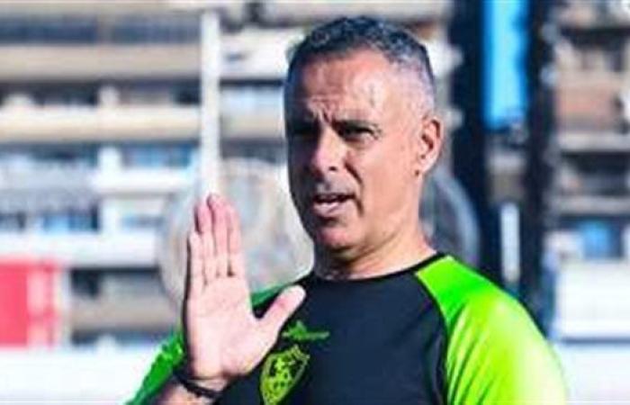 4 لاعبون خارج الزمالك بفرمان من جوميز والمجلس يسابق الزمن لتسويقهم