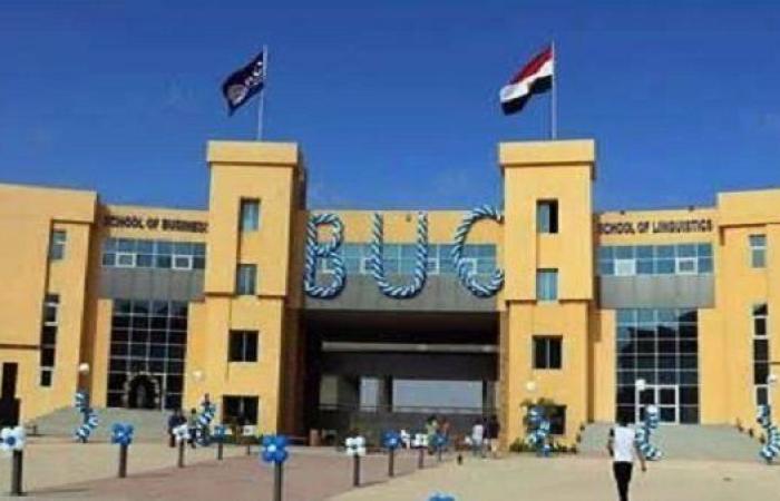 وظيفة جامعة.. جامعة بدر بأسيوط تعلن عن وظائف أعضاء هيئة تدريس.. ننشر نص الإعلان