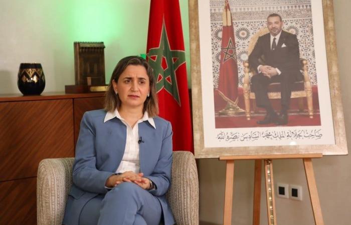 مزور: المغرب يتوفر على 600 خدمة رقمية للمواطنين والمقاولات والإدارات