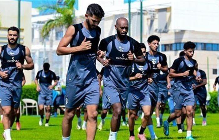 الزمالك يستأنف تدريباته اليوم السبت استعدادًا للسوبر المصري