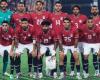 تصفيات أمم أفريقيا.. موعد مباراة منتخب مصر ضد موريتانيا والقناة الناقلة