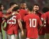 فتح باب حجز تذاكر مباراة منتخب مصر مع موريتانيا